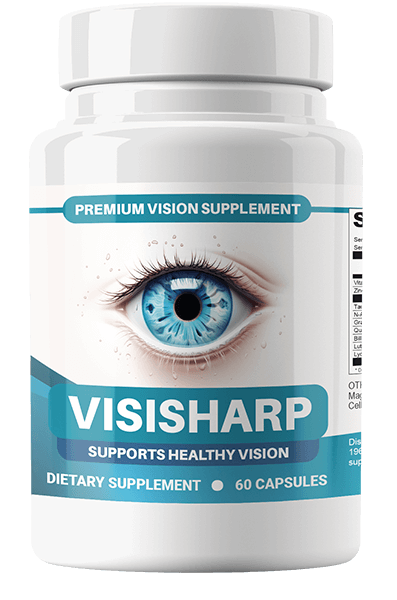 VisiSharp Official Website