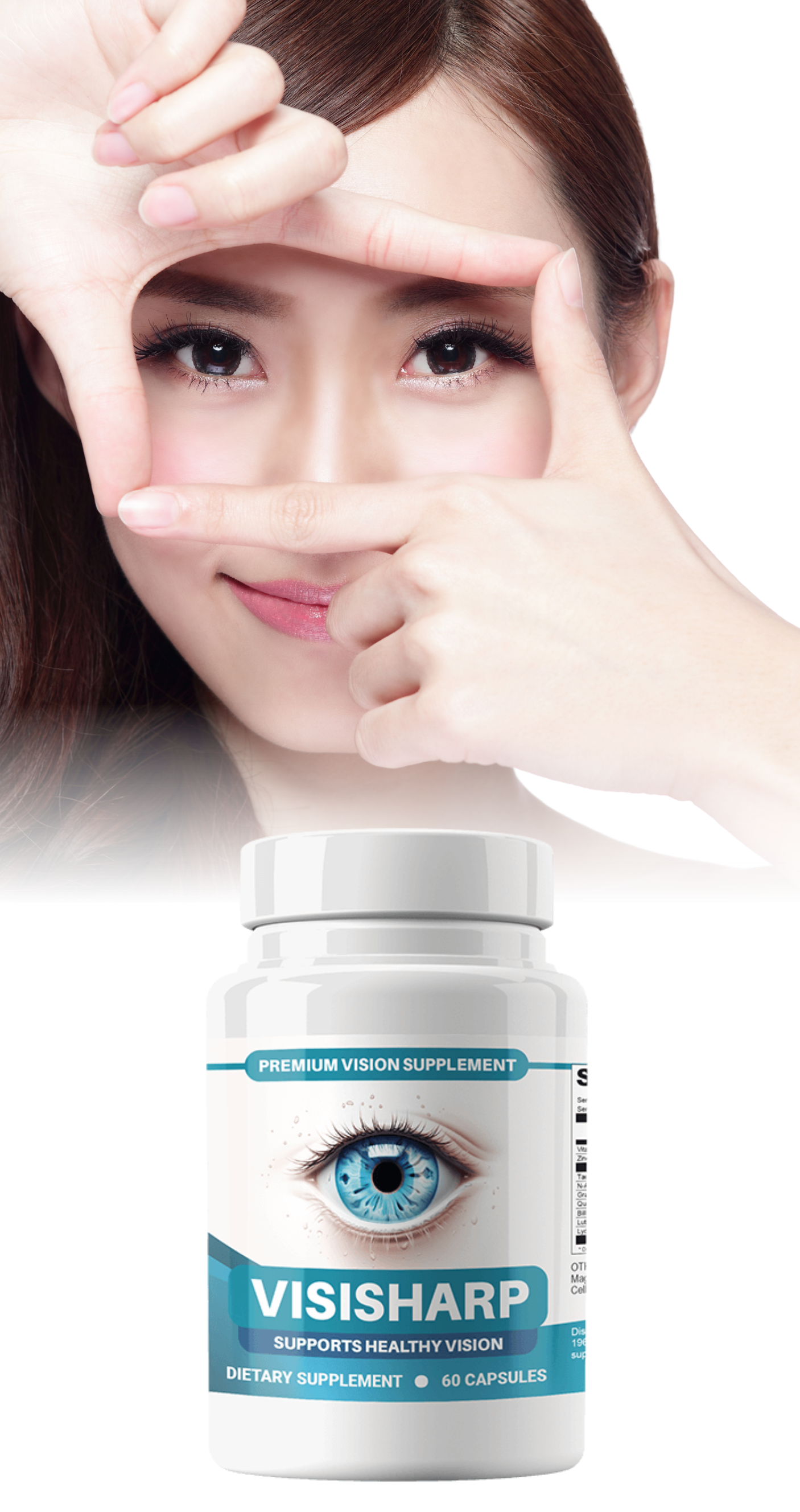 VisiSharp Banner